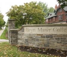 Bryn Mawr College Summer