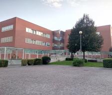 Università degli Studi di Camerino
