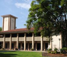 Claremont Graduate University (CGU)