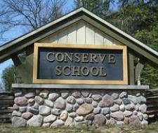 Conserve private School