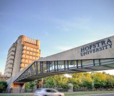 Hofstra University New York