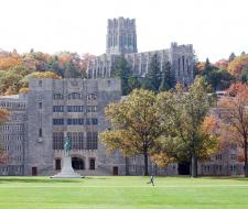 United States Military Academy at West Point (USMA)