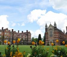 Summer Academic Camp at Cambridge University &amp; City University London