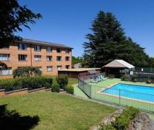 Blue Mountains International Hotel Management School Australia