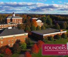 Maine Central Institute private school