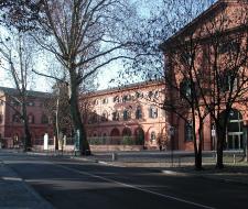 Università degli Studi di Modena e Reggio Emilia (UNIMO)