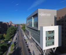 State University of New York Health Science Center at Brooklyn
