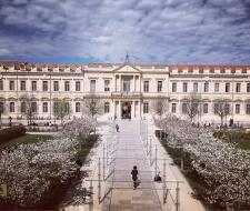 Université d'Avignon et des Pays de Vaucluse (UAPV)