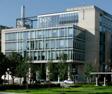 Université INRS Institut National de la Recherche Scientifique (INRS)