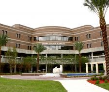 University of North Florida (UNF)