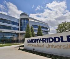 Embry Riddle Aeronautical University (ERAU)