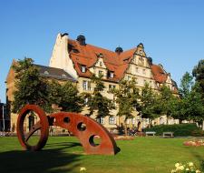 Universität Otto Friedrich Universität Bamberg