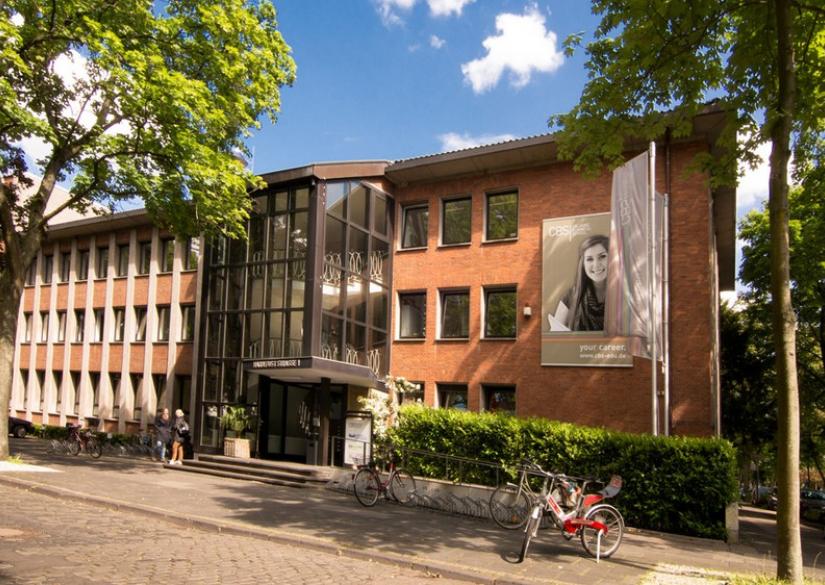 Cologne Business School CBS 0