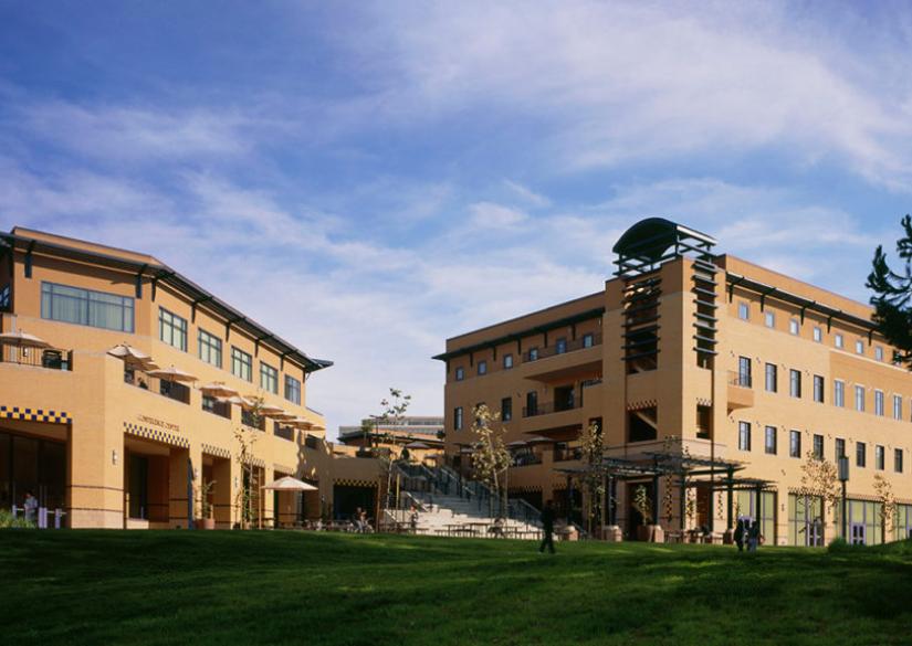 University of California Irvine 0