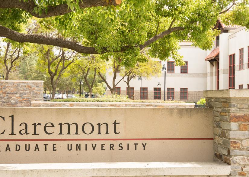 Claremont Graduate University (CGU) 1