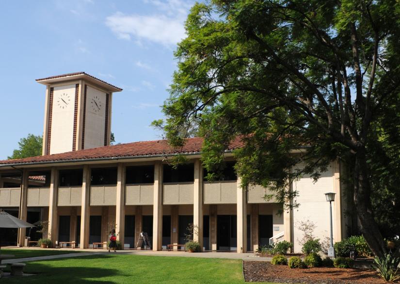 Claremont Graduate University (CGU) 0