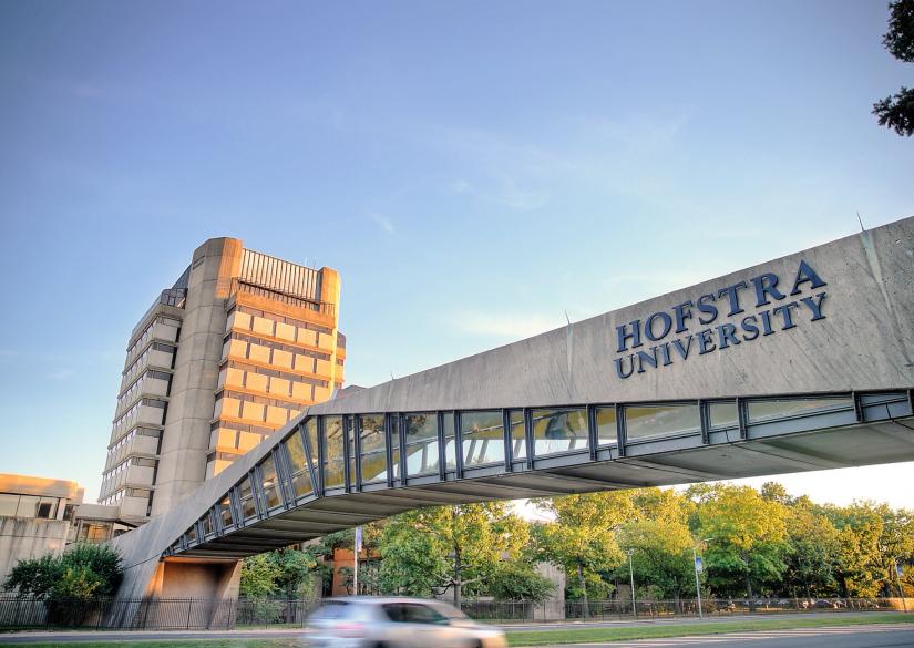 Hofstra University New York 0