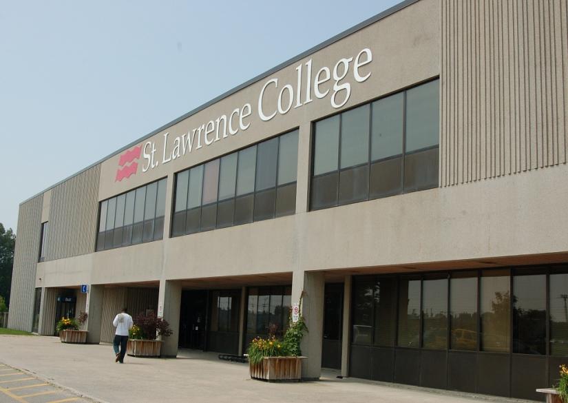 St lawrence college canada 1