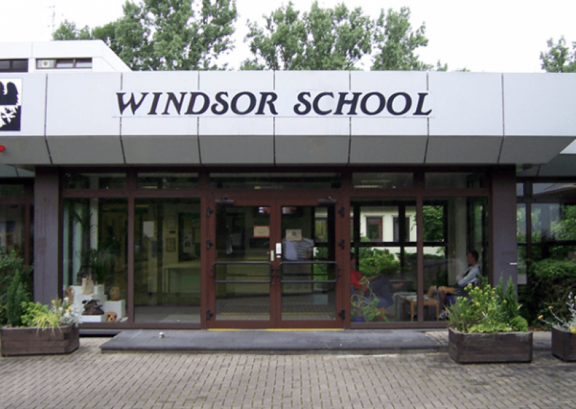 The Windsor Private School New York 0