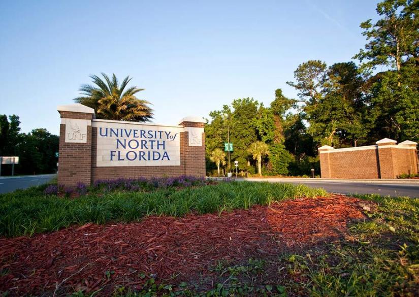 University of North Florida (UNF) 1