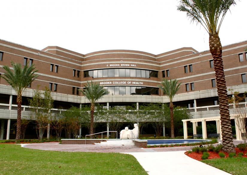 University of North Florida (UNF) 0