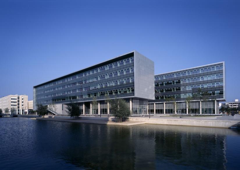 IT University of Copenhagen 0