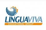 Logo Linguaviva summer camp