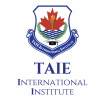 Logo TAIE International Institute Private School