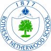 Logo Rothesay Netherwood School