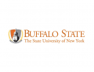 Logo Buffalo State SUNY