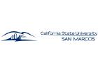 Logo California State University San Marcos