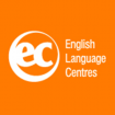 Logo EC Dublin English