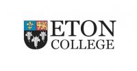 Logo Eton College Academic Summer Camp