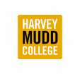 Logo Harvey Mudd College