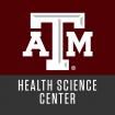 Logo Texas A&M University Health Science Center
