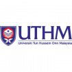 Logo Universiti Tun Hussein Onn Malaysia (UTHM)