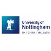 Logo University of Nottingham Malaysia