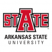 Logo Arkansas State University