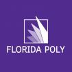 Logo Florida Polytechnic University