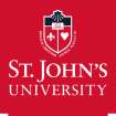 Logo Saint John's University