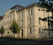 Ostrava University