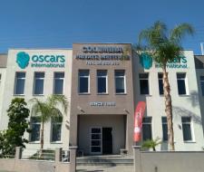 Oscars International Dublin (Oscars language school)