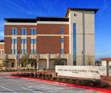 Texas A&M University Health Science Center