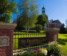 Saint Francis Xavier University (StFX)