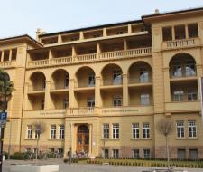 Libera università di Bolzano Free University Bozhen-Bolzano