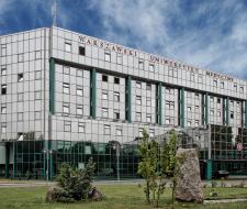 Medical University of Warsaw