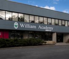 William Academy Private School