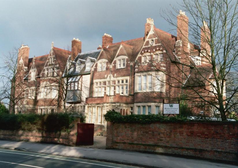 Wychwood Oxford Private School 0
