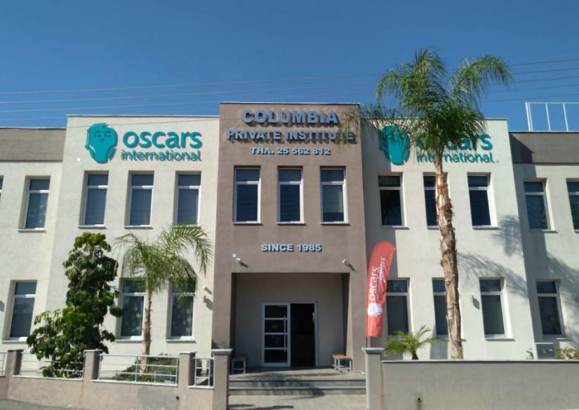 Oscars International Dublin (Oscars language school) 0