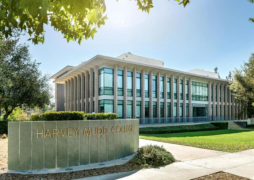 Harvey Mudd College 0